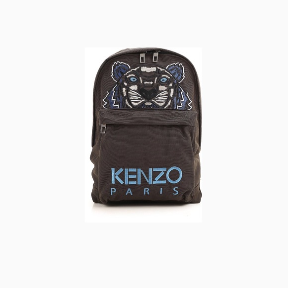 Kenzo Backpack - Picture 1 of 4